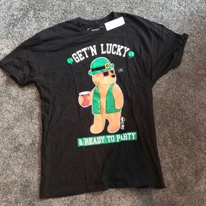 Riot Society T-Shirt